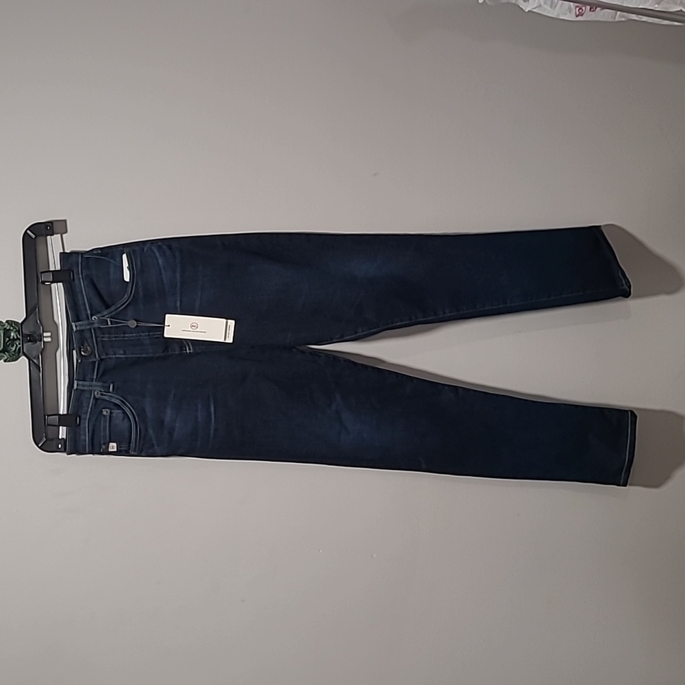 Adriano Goldschmied Sophia Vintage high waist skinny jeans sz 29 new with tags.